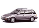 Коврики на Honda Civic IV Shuttle 1987 - 1997 в Волгограде