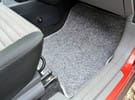 EVA коврики на Suzuki SX4 I 2006 - 2014 в Волгограде