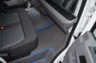 Коврики на Volkswagen Crafter II 2016 - 2025 в Волгограде