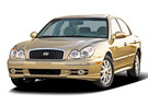 EVA коврики на Hyundai Sonata 4 (EF) 1998 - 2012 в Волгограде