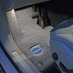 EVA коврики на Volvo XC60 II 2017 - 2025 в Волгограде