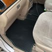 Ворсовые коврики на Honda StepWGN II 2001 - 2005 в Волгограде