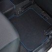 Ворсовые коврики на Mazda Axela II 2009 - 2013 в Волгограде