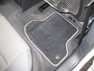 EVA коврики на Audi S3 (8P) 2006 - 2012 в Волгограде