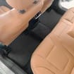 Ворсовые коврики на FAW Bestune B70 2020 - 2025 в Волгограде