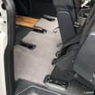 Коврики на Volkswagen Caravelle (T5) 2003 - 2015 в Волгограде