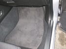 EVA коврики на Subaru Forester IV 2012 - 2019 в Волгограде