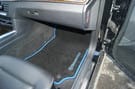EVA коврики на Mercedes E (W212) 2009 - 2016 в Волгограде