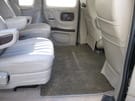 Коврики на Ford Econoline 1992 - 2013 в Волгограде
