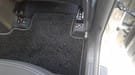 Коврики на KIA Soul II 2014 - 2019 в Волгограде
