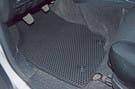 Коврики на Toyota Hilux VII 2008 - 2015 в Волгограде