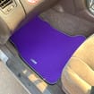 Ворсовые коврики на Toyota Cresta (X90) 1992 - 1996 в Волгограде
