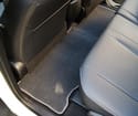 EVA коврики на Toyota Rav4 IV 2012 - 2019 в Волгограде