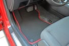 Коврики на Audi S4 (B7) 2004 - 2008 в Волгограде