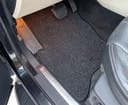 Ворсовые коврики на Land Rover Range Rover Sport I 2005 - 2013 в Волгограде