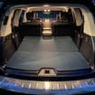 Ворсовые коврики на Infiniti QX56 II 2010 - 2014 в Волгограде