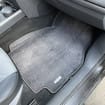 Коврики на Renault Megane II 2002 - 2008 в Волгограде