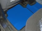 Коврики на Subaru Legacy II 1994 - 1999 в Волгограде