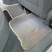 Коврики на Skoda Rapid I 2012 - 2020 в Волгограде