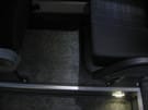 Ворсовые коврики на Mercedes Sprinter (W901-W905) 1995 - 2006 в Волгограде