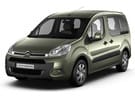 EVA коврики на Citroen Berlingo II 2008 - 2022 в Волгограде