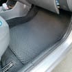 Коврики на Renault Sandero I 2009 - 2014 в Волгограде