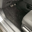 Ворсовые коврики на Haval M6 2021 - 2025 в Волгограде
