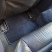 EVA коврики на Volvo S60 I 2000 - 2009 в Волгограде