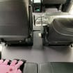 Коврики на Toyota Voxy (R80) 2014 - 2021 в Волгограде