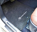 EVA коврики на Toyota Land Cruiser 200 2007 - 2021 в Волгограде