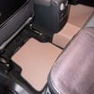 Коврики на Volkswagen Tiguan I 2006 - 2017 в Волгограде