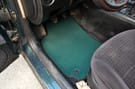 EVA коврики на Volkswagen Passat B5 1996 - 2006 в Волгограде