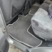 Ворсовые коврики на Toyota Land Cruiser Prado 70 1984 - 2025 в Волгограде