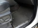 Ворсовые коврики на Land Rover Range Rover Sport I 2005 - 2013 в Волгограде