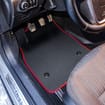 EVA коврики на Opel Astra J 2009 - 2015 в Волгограде