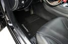 Коврики на Mercedes S (C217) Купе 2014 - 2020 в Волгограде