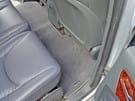 Коврики на Mercedes ML (W163) 1997 - 2005 в Волгограде