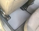 EVA коврики на Opel Astra J 2009 - 2015 в Волгограде