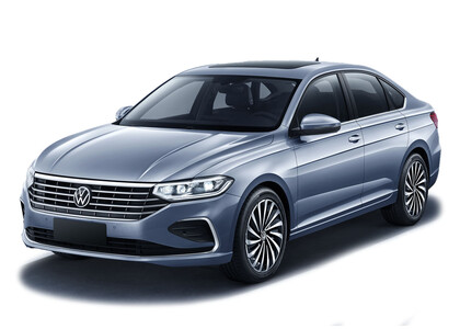 Коврики на Volkswagen Lavida 2018 - 2025 в Волгограде