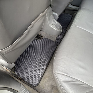 Ворсовые коврики на Ford Focus I 1998&nbsp;-&nbsp;2005 в Волгограде