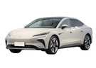EVA коврики на Rising Auto F7 2023 - 2025 в Волгограде