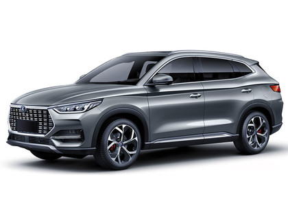 Водительские eva коврики соты BYD Song Plus 2020 - 2026 в Волгограде Водительские eva коврики соты BYD Song Plus 2020 - 2026 в Волгограде