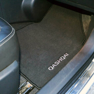 Коврики на Nissan Qashqai+2 (J10) 2008 - 2013 в Волгограде
