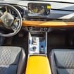 Коврики на Mitsubishi Outlander IV 2021 - 2025 в Волгограде