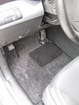 Коврики на KIA Sorento II рестайлинг 2012 - 2021 в Волгограде