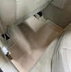 Коврики на Infiniti QX50 I 2013 - 2018 в Волгограде