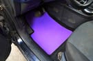 Коврики на Ford Fusion 2002 - 2012 в Волгограде