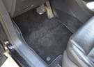 Коврики на Volkswagen Tiguan I 2006 - 2017 в Волгограде