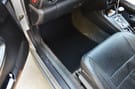 EVA коврики на Subaru Impreza II 2000 - 2007 в Волгограде