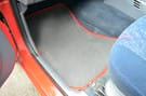 Коврики на Toyota Cami 1999 - 2006 в Волгограде